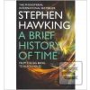 A Brief History Of Time