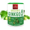 Altevita BIO Ginko Biloba prášok 90g