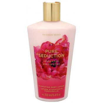 Victoria´s Secret Pure Seduction telové mlieko 250 ml