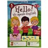 Hello! We speak English