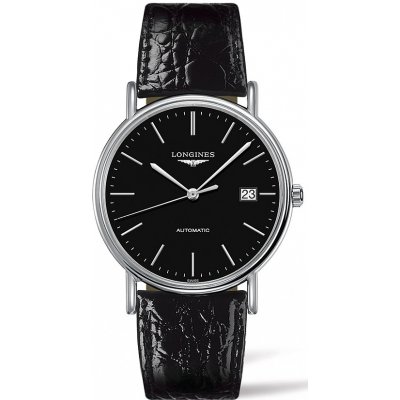 Longines L4.921.4.52.2