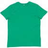 Mantis Pánske tričko z organickej bavlny P01 Kelly Green XXL