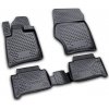Gumené rohože pre Audi Q7 rv.2005-2015