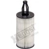 Olejový filter HENGST FILTER GERMANY E129H D222