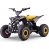 Beneo Motors T-REX elektrická štvorkolka pre deti, 1300W, žltá QUAD_T-REX_ZR50-1300W_YELLOW