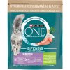 Purina One Bifensis Sensitive morka 0,8 kg