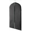 Compactor Suit Bag čierny závesný obal na oblečenie