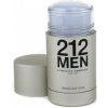 Carolina Herrera 212 Men 75 g Deostick