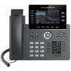 Grandstream GRP2616 SIP telefon, 2xdisplej, 4.3