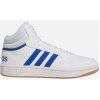 PÁNSKÉ VOĽNOČASOVÉ TENISKY HOOPS 3.0 MID