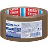 tesa Baliaca páska STRONG PP akrylát nehlučná hnedá 66 m x 50 mm
