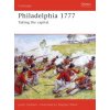 Philadelphia 1777 (Justin Clement)(Brožovaná)