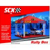 SCX Stan Rally (SCXU10477X100)