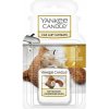 Yankee Candle Soft Blanket gelová visačka