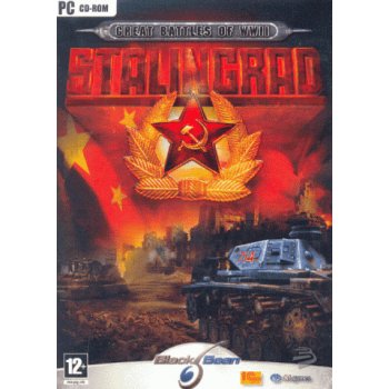 Stalingrad