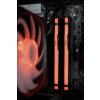 Actina 5901443421566 PC AMD Ryzen™ 5 7500F 32 GB DDR5-SDRAM 1 TB SSD NVIDIA GeForce RTX 5070 Midi Tower Černá