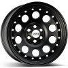 DOTZ 4x4 Modular Beadlock 15z 6x15 5x139.7 ET0 Black