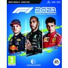 F1 2021 (XONE/X)