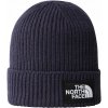 The North Face zimná čiapka beanie modrá, univerzálna veľkosť