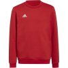 Detská mikina Entrada 22 Sweat Jr H57473 - Adidas 128