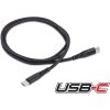 Traxxas kábel USB-C 100W (1.5m)