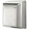 NOFER Bezdotykový elektrický sušič rúk 220-240V 2050W 253x323x152 mm nerez mat 01451.S