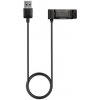 Garmin Vivoactive HR Nabíjací USB Čierna
