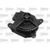 Servomotor nastavenia kúrenia VALEO 509776 509776