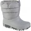 Crocs Classic Neo Puff Boot Jr 207684-007 30/31