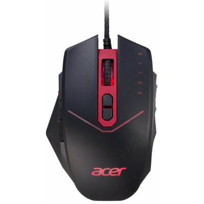 Herná myš Acer Nitro Gaming Mouse (GP.MCE11.01R)