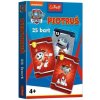 Čierny Peter Paw Patrol