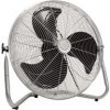 Podlahový ventilátor, 50cm, 120W