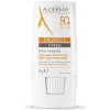 A-Derma Protect X-Trem tyčinka na citlivé miesta SPF50+ 8 g