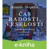 E-kniha Čas radosti, veselosti - Kamila Skopová
