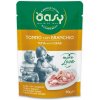 OASY MORE LOVE VRECKO TUNIAC S KRABOM 70G