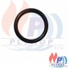O-kroužek, těsnění napouštěcího ventilu TUV 14,6x11x1,8 DAKON - 7326 1403 / 87381021930 / ANL0020C / 8738102193