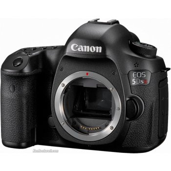 Canon EOS 5Ds