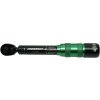 Momentový kľúč krátky mini 1/4'' 5-25Nm Jonnesway T51025N