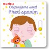MiniPÉDIA – Objavujeme svet! Pred spanim Choux, Nathalie