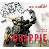 Chappie: The Art of the Movie - Peter Aperlo