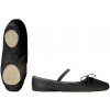 Dámska obuv na balet PAPILLON, SOFT BALLET SHOE Čierna 41