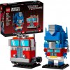 LEGO® BrickHeadz™ 40803 Robot a vozidlo Optimus Prime