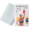 THERA-BAND posilovací guma 2m, stříbrná, super silná