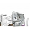 Gigabyte AORUS B850M ELITE WIFI6E ICE, AMD B850, AM5, 4xDDR5, mATX B850M A ELT WF6E ICE