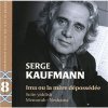 Serge Kaufmann - Ima Ou La Mere Depossedee