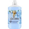 Coccolino Core modrá aviváž 1,7 l