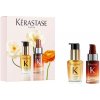 Kérastase Mini Hero Duo Spring Set – Magic Night sérum 30 ml + Elixir Ultime olej 30 ml
