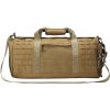 Dragowa Tactical cestovná taška 36L, khaki