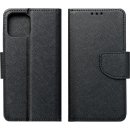 Púzdro TelOne Fancy Diary Samsung Galaxy A500 A5 čierne