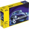 Heller Citroen DS 19 1/16